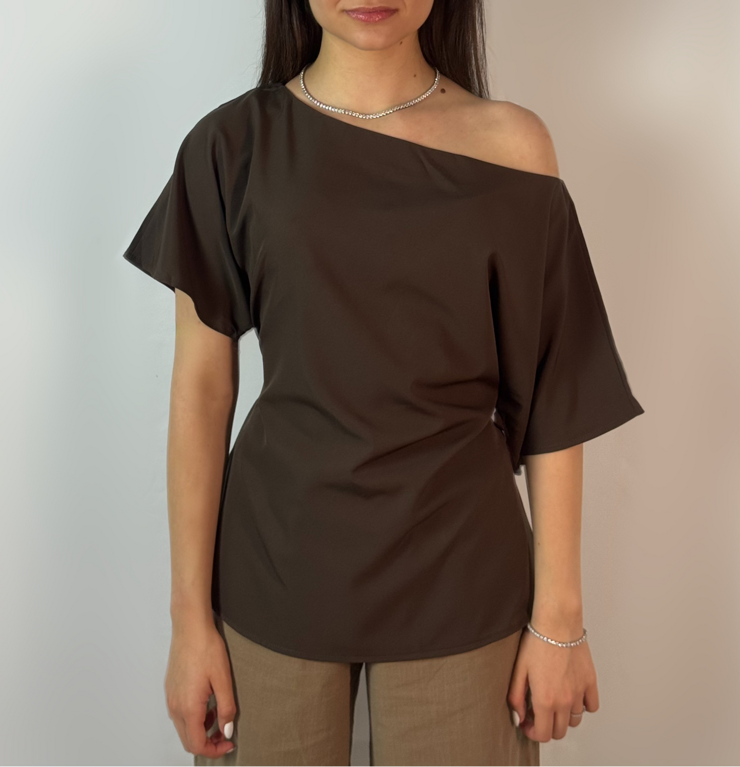 Bluza Moira - Maro