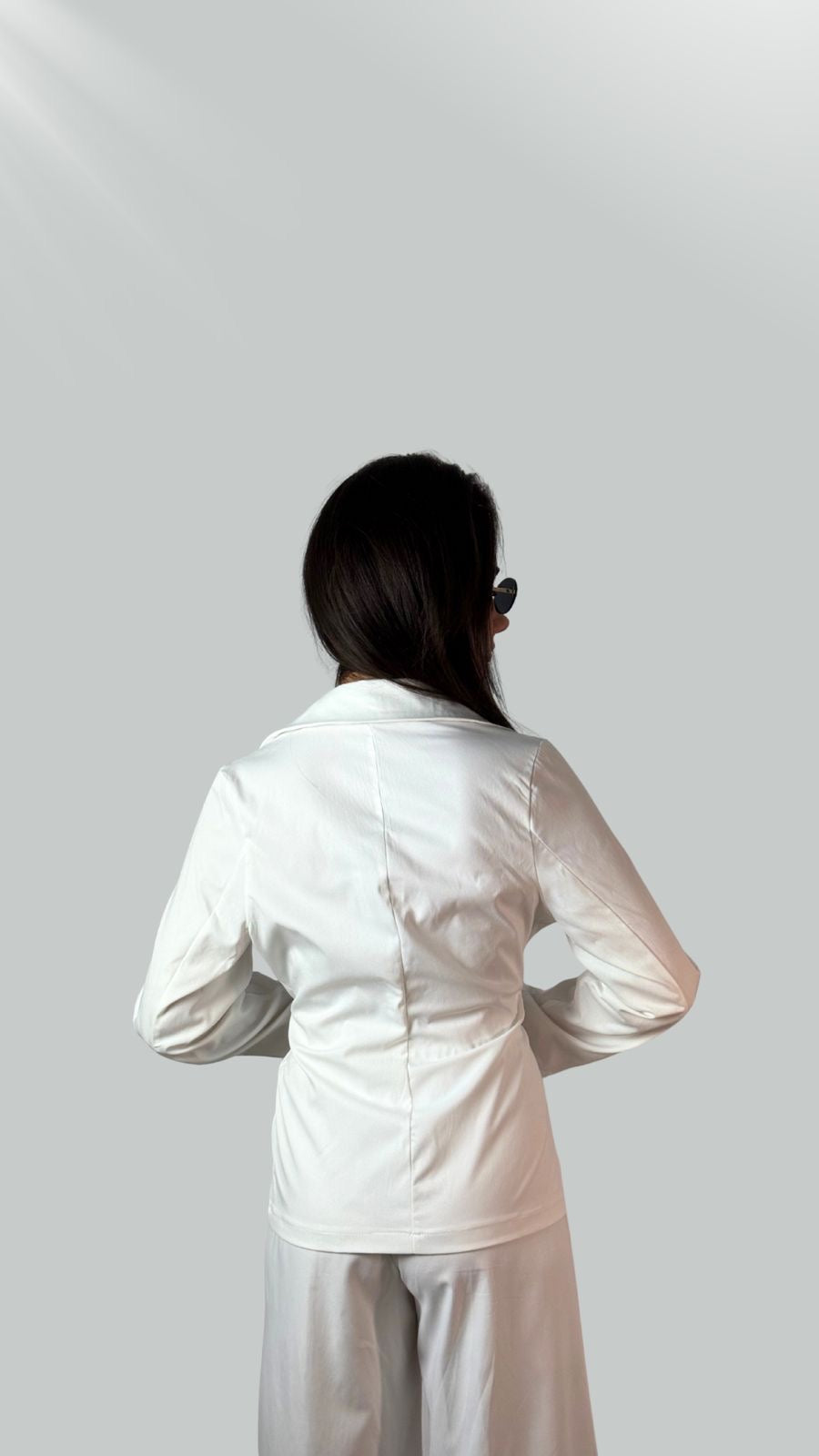 Costum Albarella - Alb