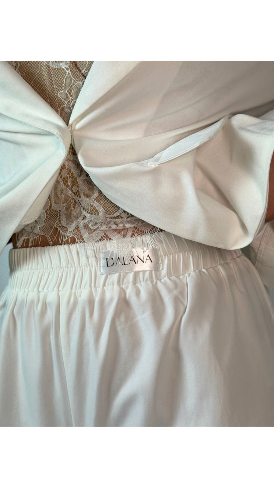 Costum Albarella - Alb