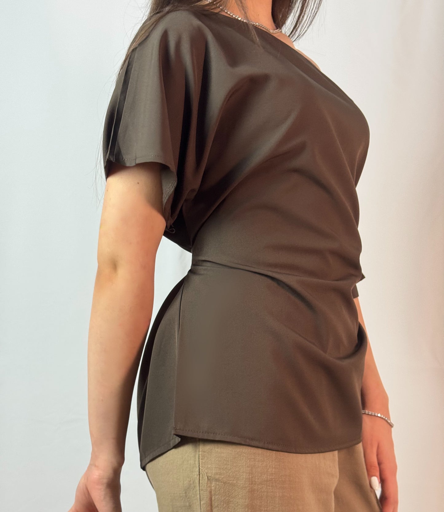 Bluza Moira - Maro